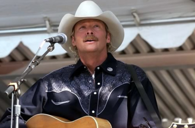 Allen Jackson Limousine Review of Alan Jackson's "Remember When" - Country Song Review